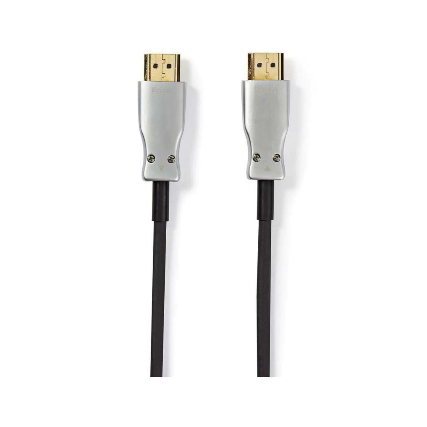 Profigold PGC35000B50 Oxy Active Optical HDMI 8K Cable – 50m, Profigold, HDMI Cable - AVStore.in