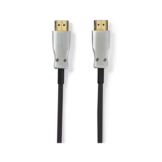 Profigold PGC35000B50 Oxy Active Optical HDMI 8K Cable – 50m, Profigold, HDMI Cable - AVStore.in