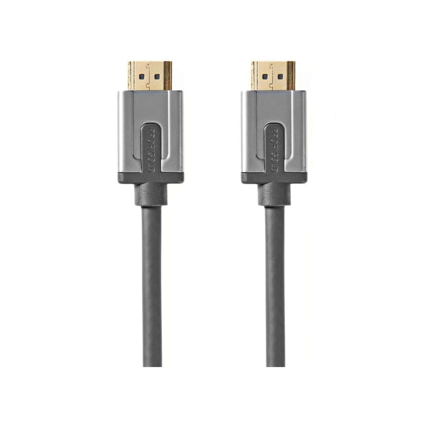 Profigold PROV2102 Ultra High Speed HDMI Cable with Ethernet – 2m, Profigold, HDMI Cables - AVStore.in