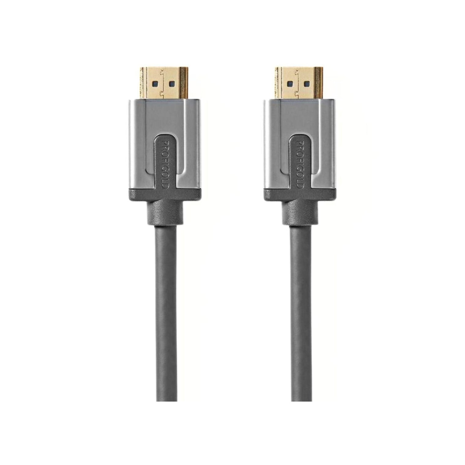 Profigold PROV2102 Ultra High Speed HDMI Cable with Ethernet – 2m, Profigold, HDMI Cables - AVStore.in