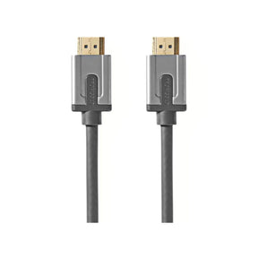 Profigold PROV2102 Ultra High Speed HDMI Cable with Ethernet – 2m, Profigold, HDMI Cables - AVStore.in