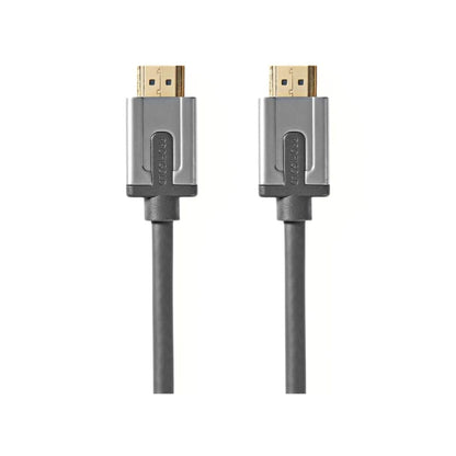 Profigold PROV2102 Ultra High Speed HDMI Cable with Ethernet – 2m, Profigold, HDMI Cables - AVStore.in