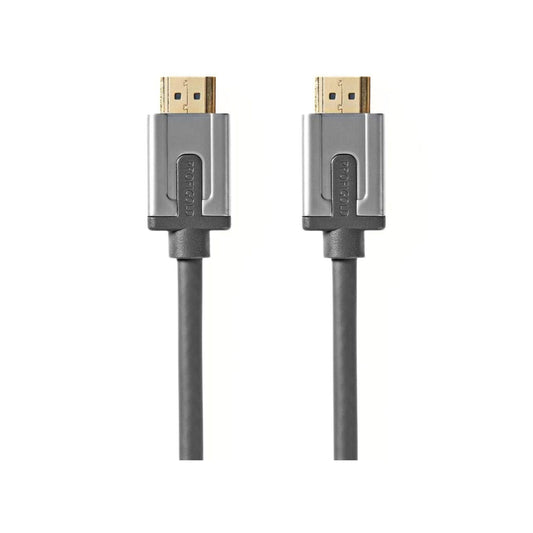 Profigold PROV2102 Ultra High Speed HDMI Cable with Ethernet – 2m, Profigold, HDMI Cables - AVStore.in