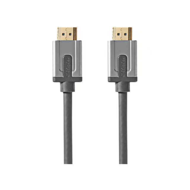 Profigold PROV2102 Ultra High Speed HDMI Cable with Ethernet – 2m, Profigold, HDMI Cables - AVStore.in