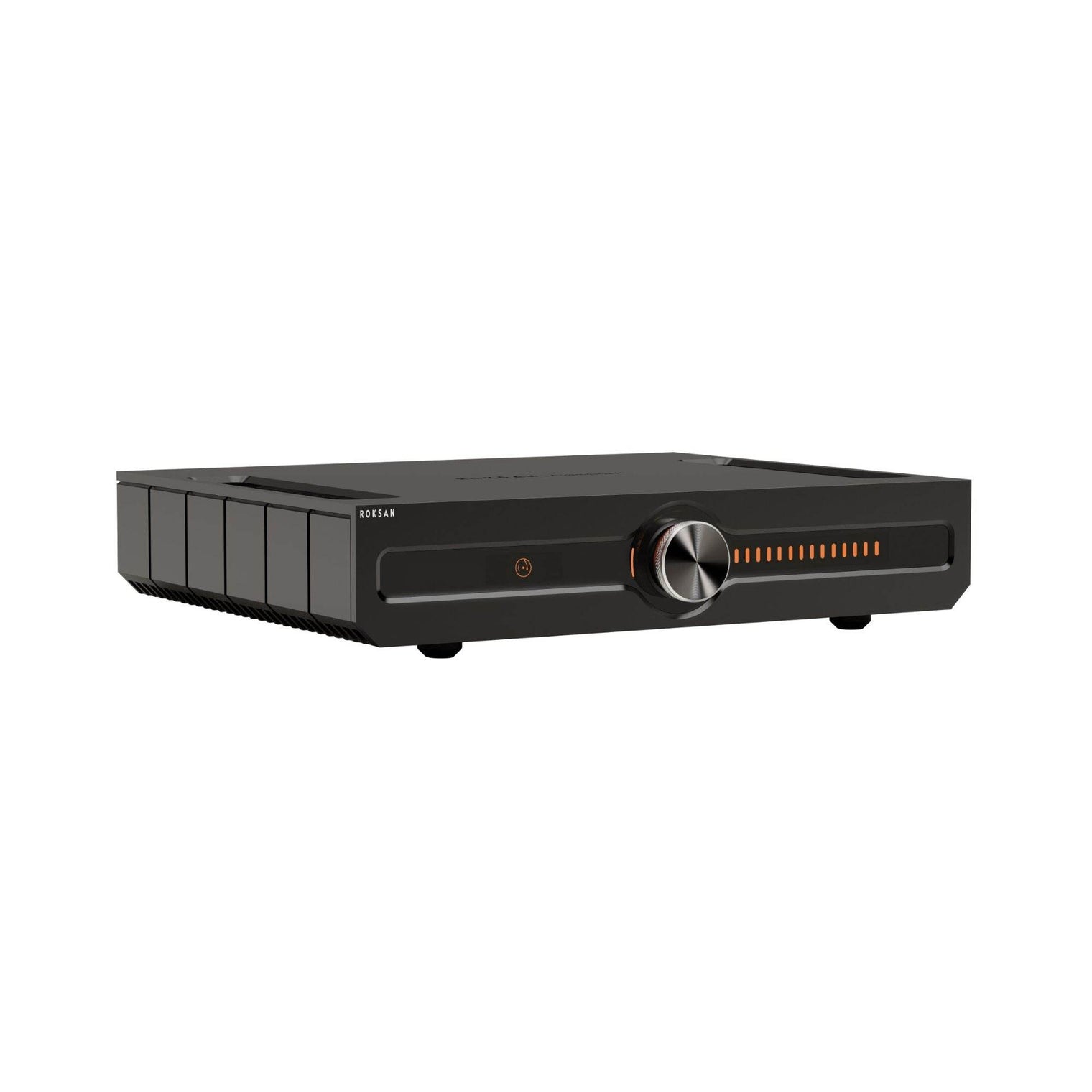Roksan Caspian 4G Integrated Amplifier - Vital Technologies LLC