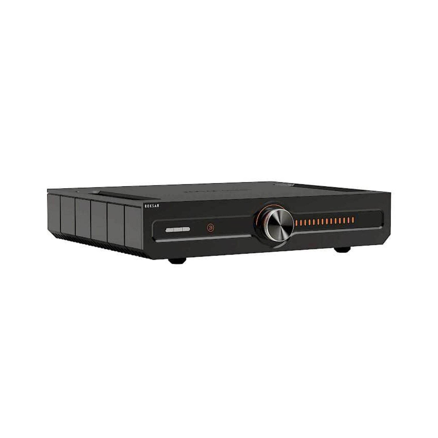 Roksan Caspian 4G Streaming Amplifier - Vital Technologies LLC