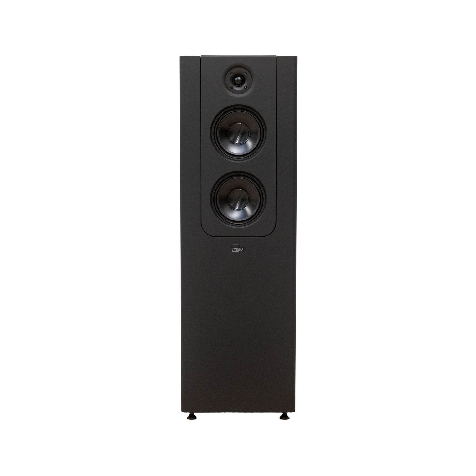 Lyngdorf Audio FR-2 - Floor Standing Speaker - Pair - Vital Technologies LLC