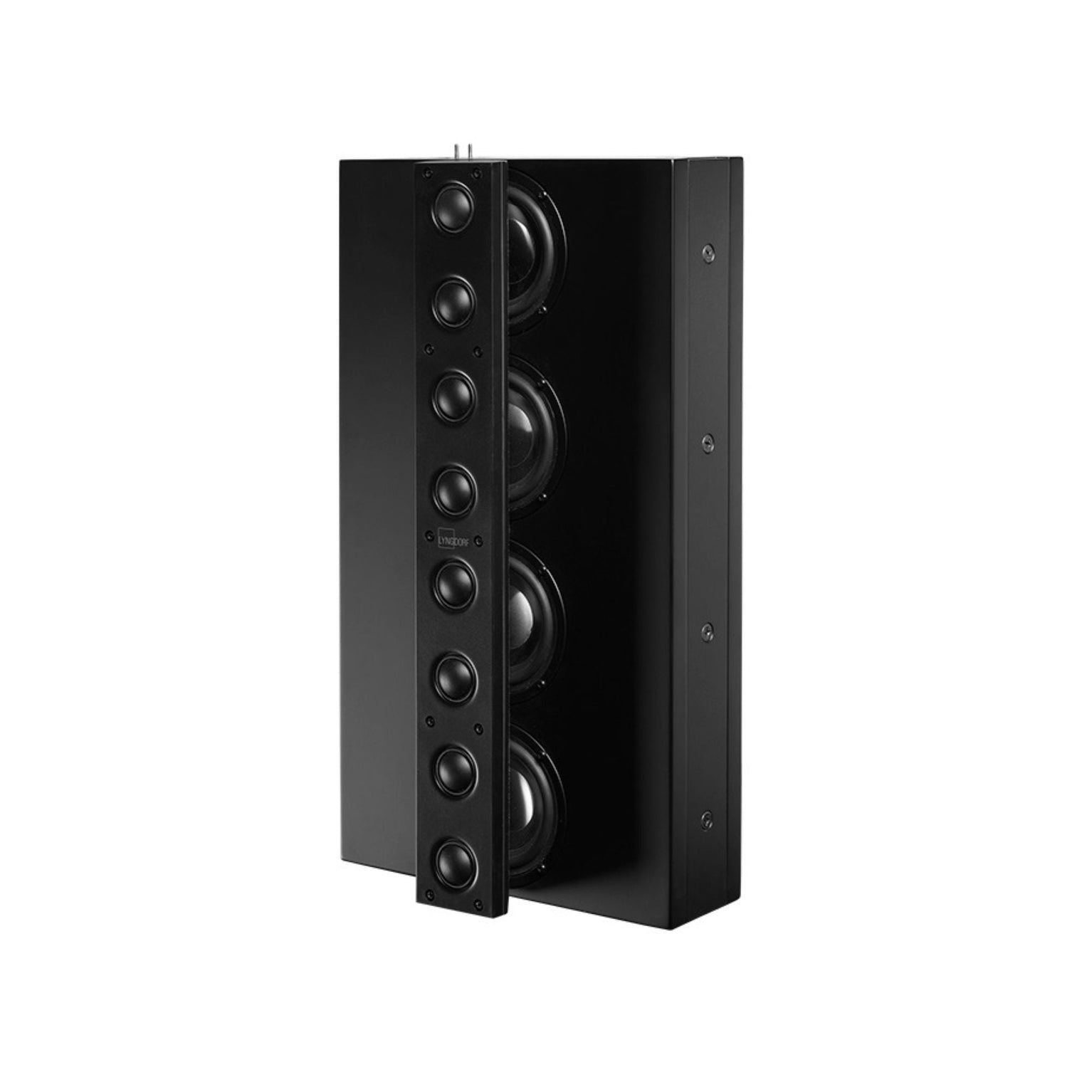 Lyngdorf Audio LS-1000 - In-Wall Speaker - Piece