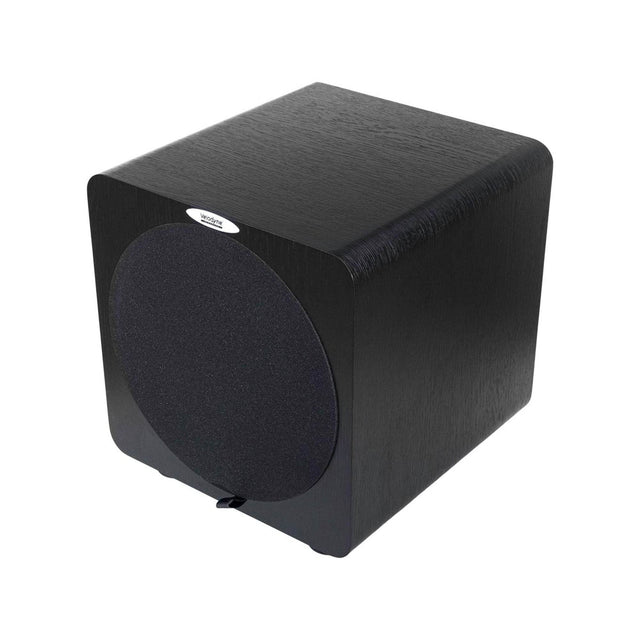 Velodyne Acoustics Deep Blue 8 - Active Subwoofer - Vital Technologies LLC