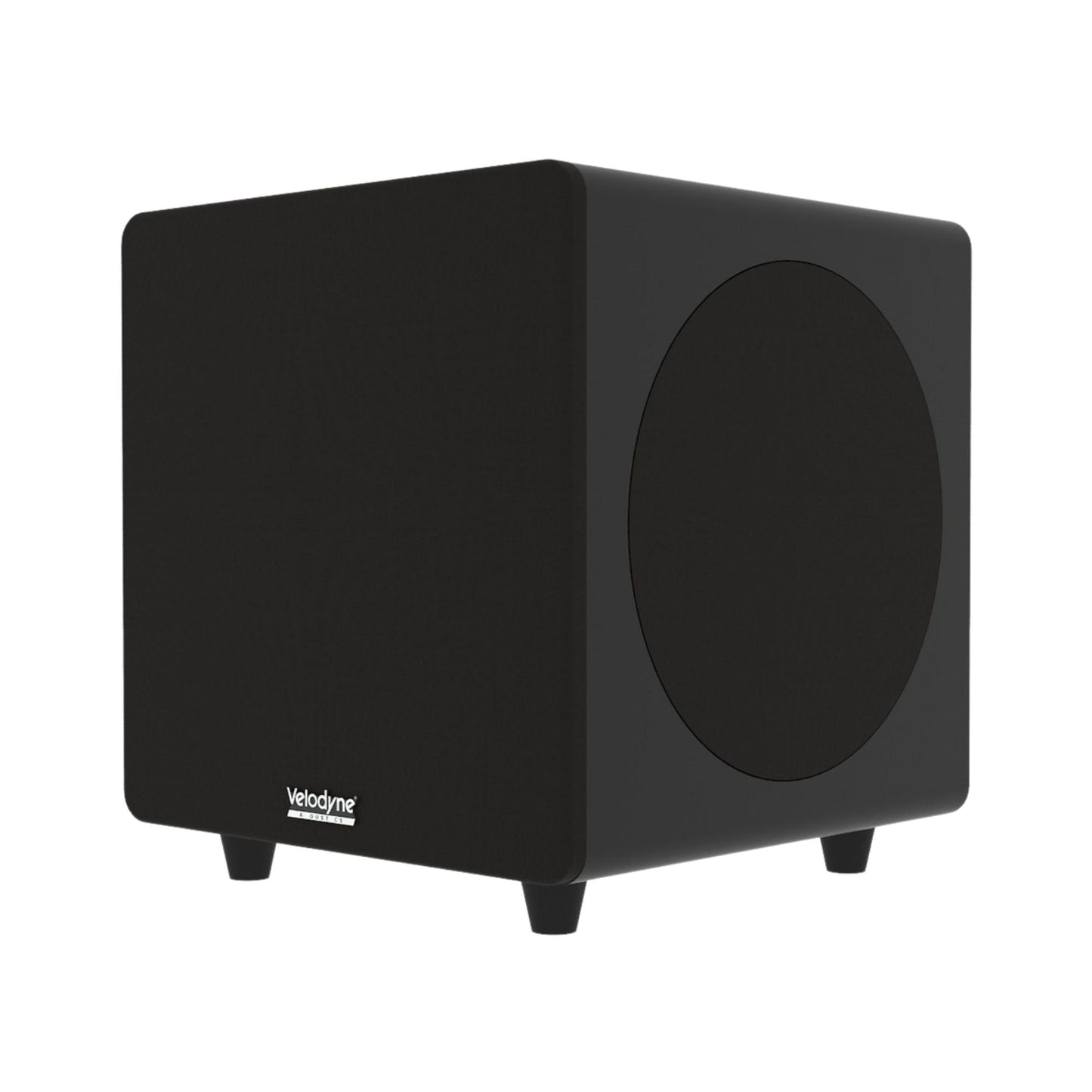 Velodyne Acoustics Deep Waves 10 - Active Subwoofer