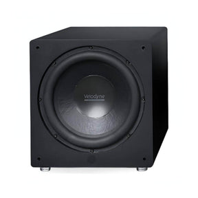 Velodyne Acoustics Impact X 15 - Active Subwoofer - Vital Technologies LLC
