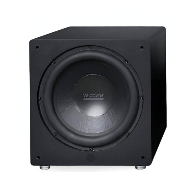 Velodyne Acoustics Impact X 15 - Active Subwoofer - Vital Technologies LLC