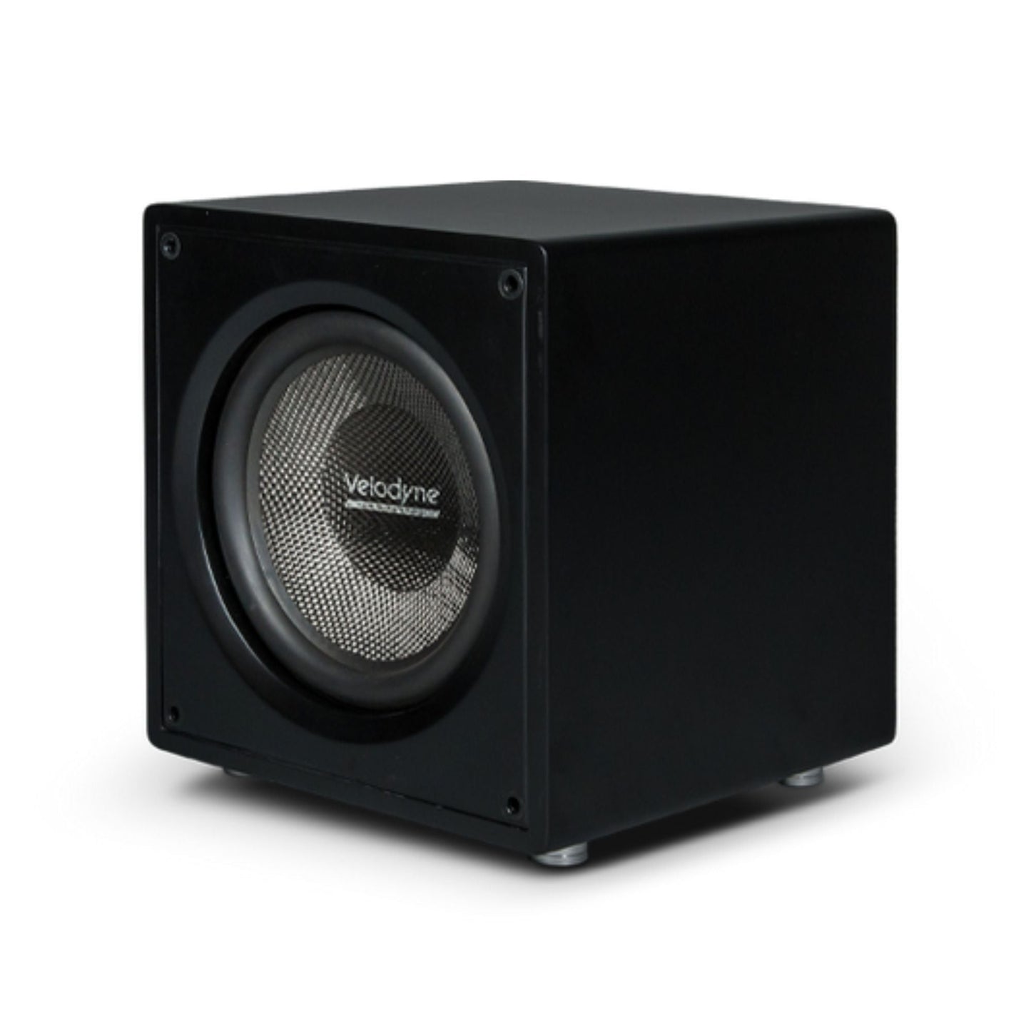 Velodyne Acoustics VI-Q 10 - Active Subwoofer