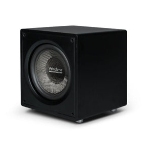 Velodyne Acoustics VI-Q 10 - Active Subwoofer - Vital Technologies LLC