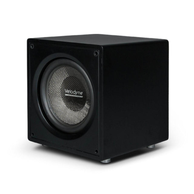 Velodyne Acoustics VI-Q 10 - Active Subwoofer - Vital Technologies LLC