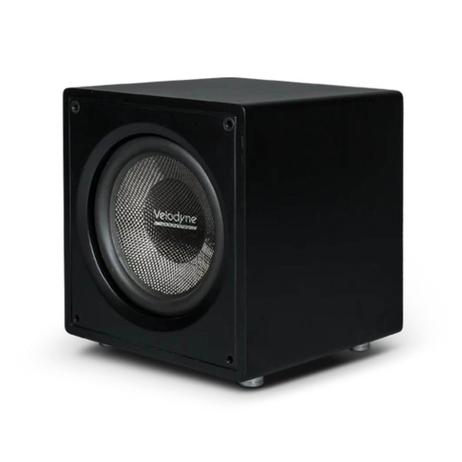 Velodyne Acoustics VI-Q 12 - Active Subwoofer - Vital Technologies LLC