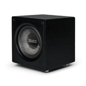 Velodyne Acoustics VI-Q 12 - Active Subwoofer - Vital Technologies LLC