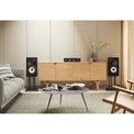 Arcam SA35 - Streaming Integrated Amplifier - Vital Technologies LLC