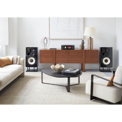 Arcam SA45 - Streaming Integrated Amplifier - Vital Technologies LLC