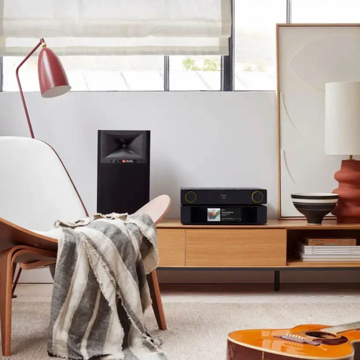 Arcam ST25 - Music Streamer - Vital Technologies LLC