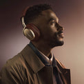 Bowers & Wilkins PX8 - Noise-Canceling Wireless Over-Ear Headphone - Vital Technologies LLC