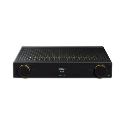 Arcam A25 - Integrated Amplifier - Vital Technologies LLC
