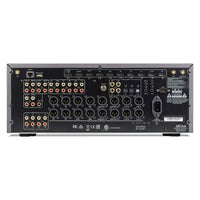 Arcam AV40 - Home Theatre Preamp/Processor - Vital Technologies LLC