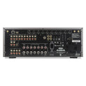 Arcam AVR21- HDMI 2.1 High Power Class AB 7.2 Channel AV Receiver - Vital Technologies LLC