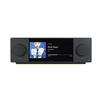 Arcam SA45 - Streaming Integrated Amplifier - Vital Technologies LLC
