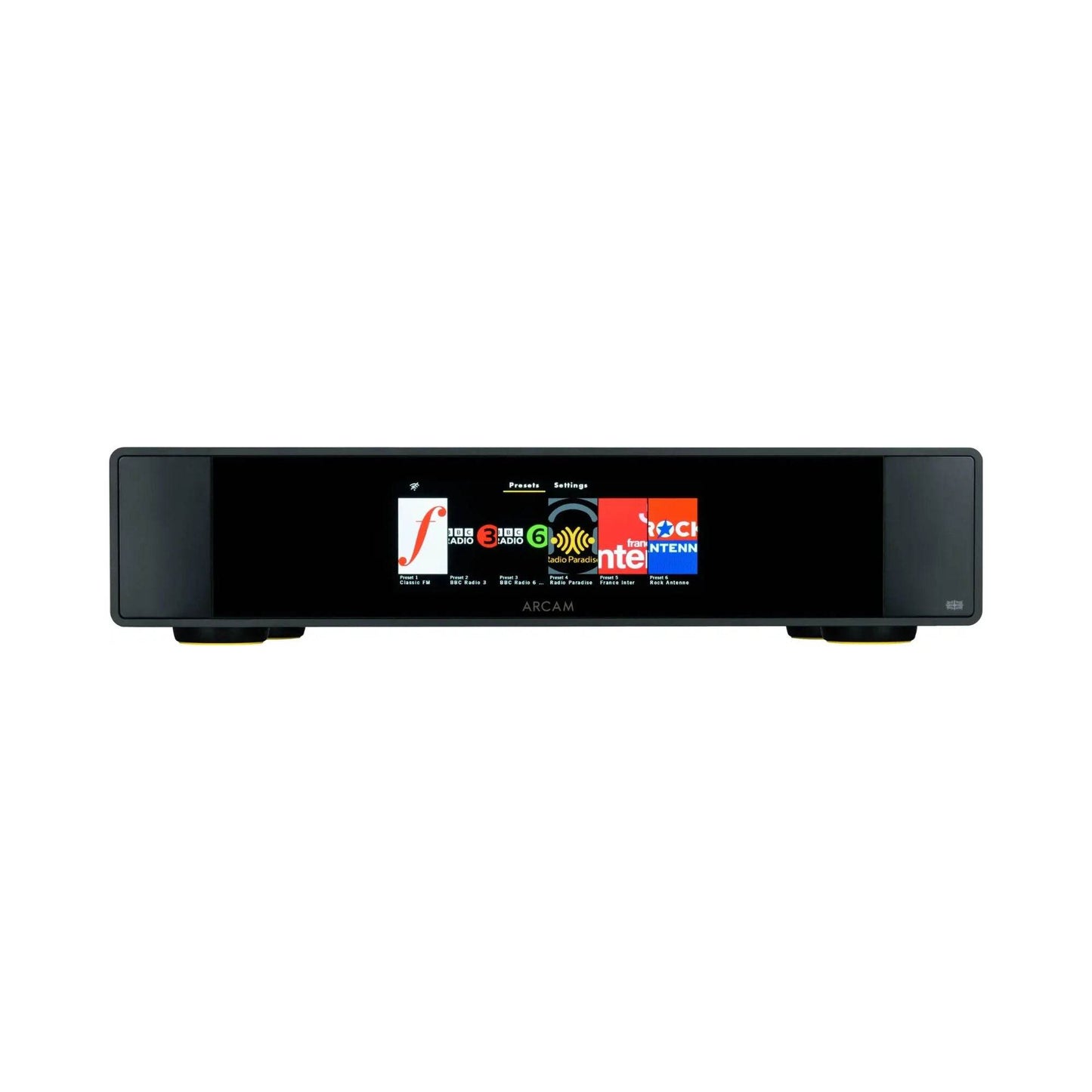 Arcam ST25 - Music Streamer - Vital Technologies LLC