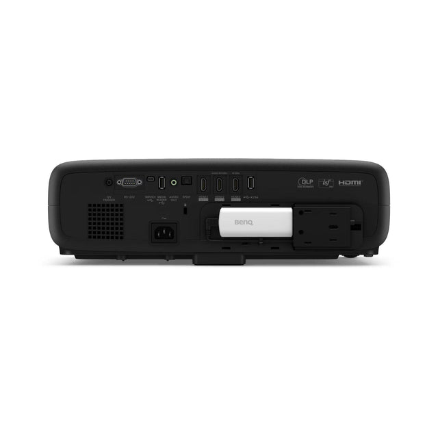 BenQ W4100i - 4K 3200lm Home Cinema Projector - Vital Technologies LLC