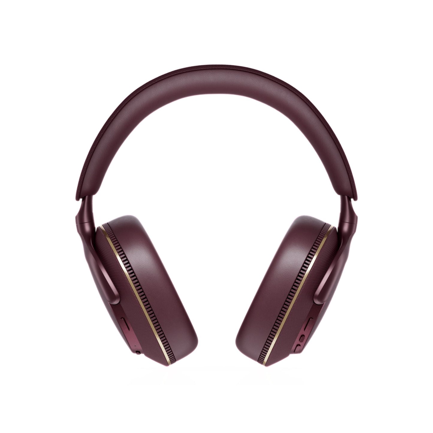Bowers & Wilkins Px7 S3 - Wireless Noise-Canceling Over-Ear Headphones