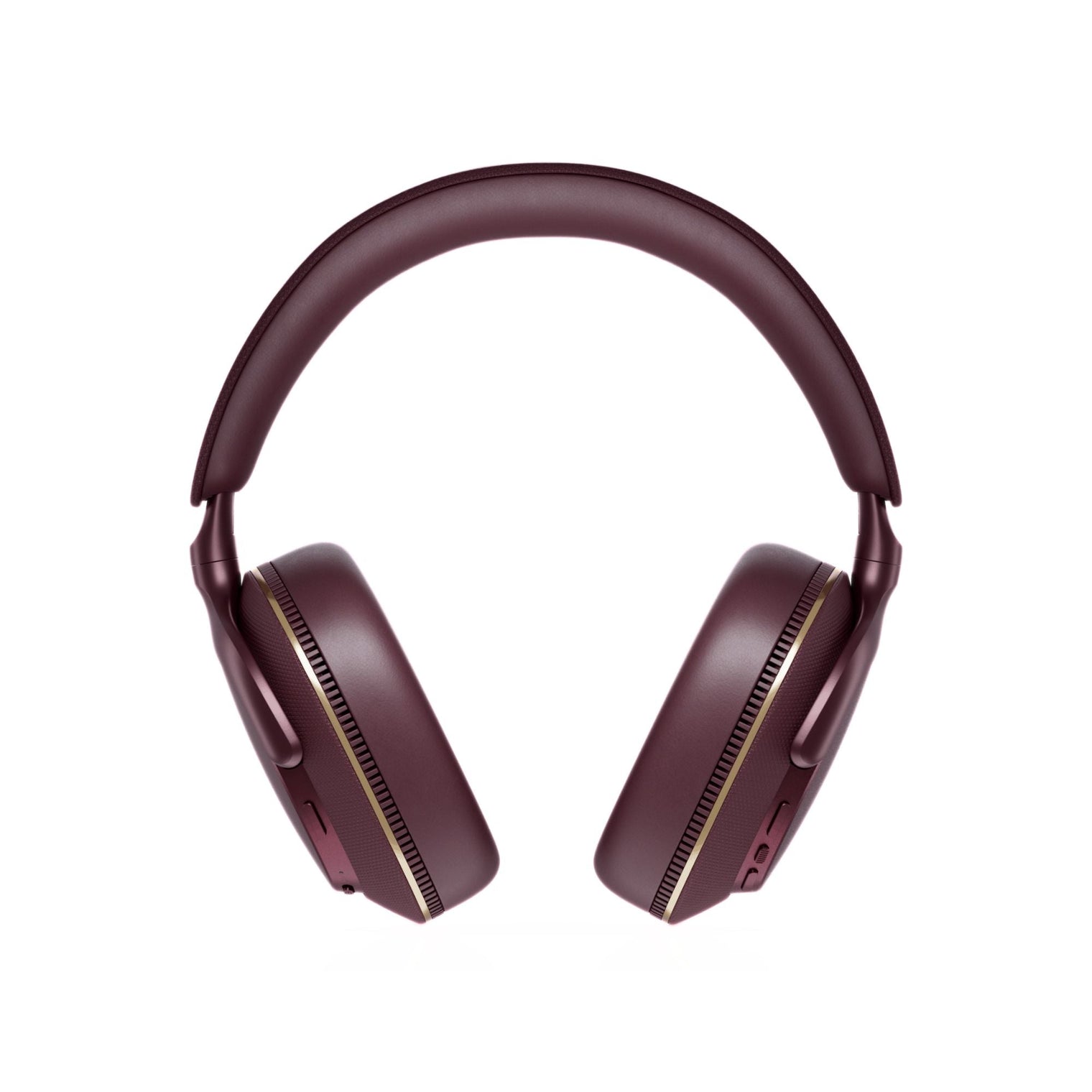 Bowers & Wilkins Px7 S3 - Wireless Noise-Canceling Over-Ear Headphones