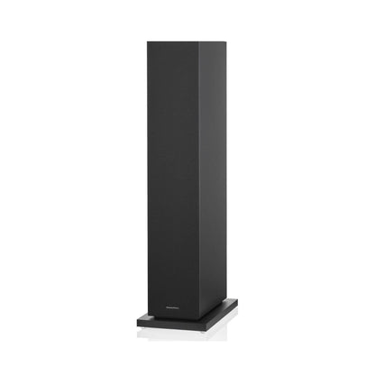 Bowers & Wilkins 603 S3 - Floor Standing Speaker - Pair - Vital Technologies LLC