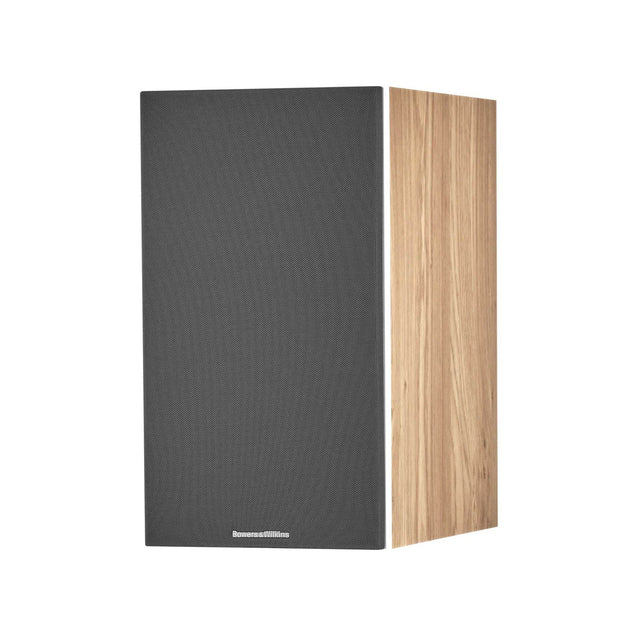 Bowers & Wilkins 606 S3 - Bookshelf Speaker - Pair - Vital Technologies LLC
