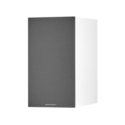 Bowers & Wilkins 606 S3 - Bookshelf Speaker - Pair - Vital Technologies LLC