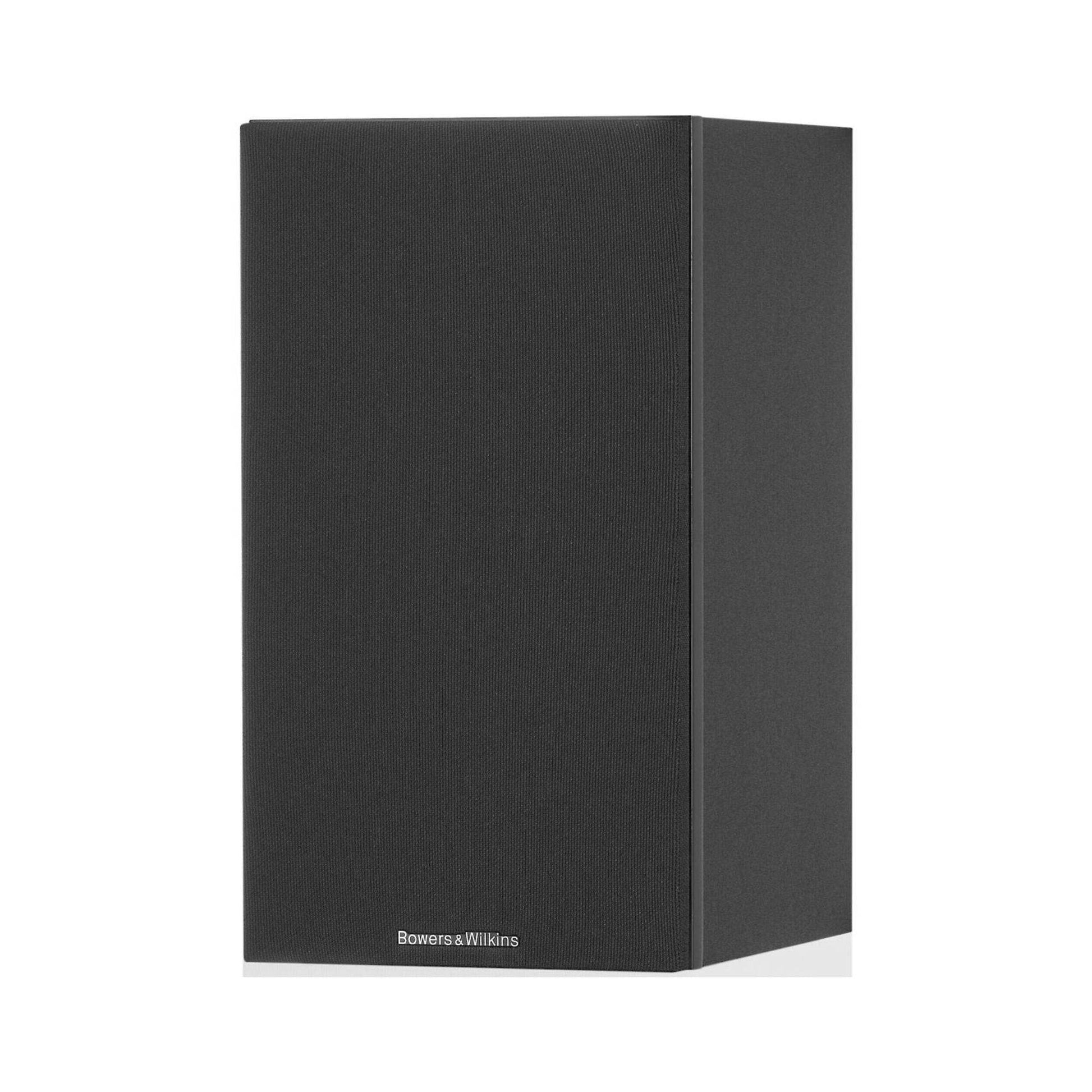 Bowers & Wilkins 607 S3 - Bookshelf Speaker - Pair - Vital Technologies LLC