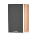 Bowers & Wilkins 607 S3 - Bookshelf Speaker - Pair - Vital Technologies LLC