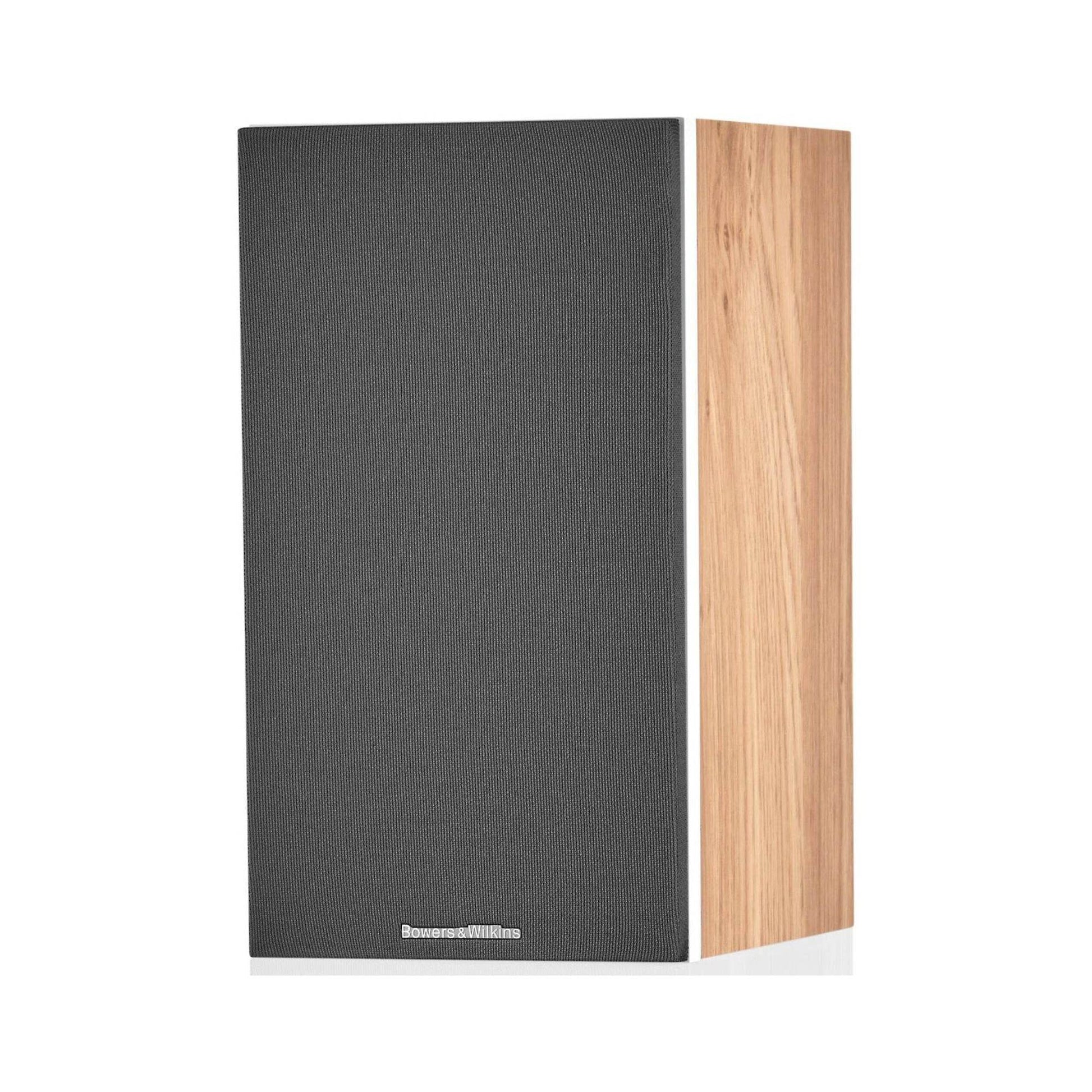 Bowers & Wilkins 607 S3 - Bookshelf Speaker - Pair - Vital Technologies LLC