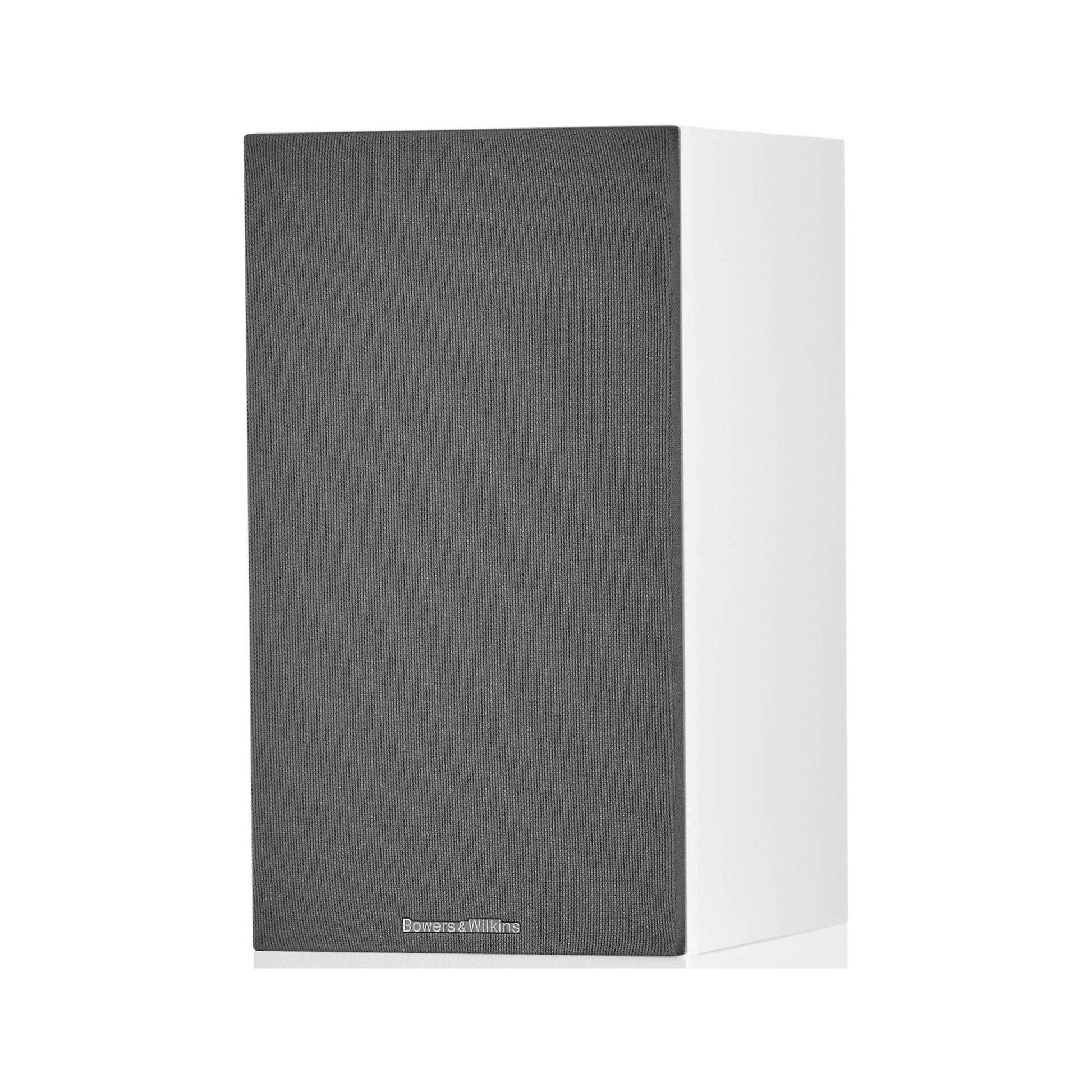 Bowers & Wilkins 607 S3 - Bookshelf Speaker - Pair - Vital Technologies LLC