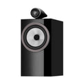 Bowers & Wilkins 705 S3 - Bookshelf Speaker - Pair - Vital Technologies LLC
