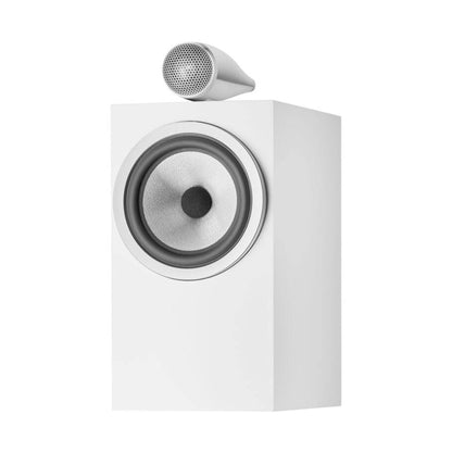 Bowers & Wilkins 705 S3 - Bookshelf Speaker - Pair - Vital Technologies LLC
