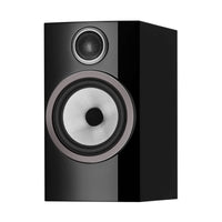 Bowers & Wilkins 706 S3 - Bookshelf Speaker - Pair - Vital Technologies LLC