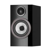 Bowers & Wilkins 707 S3 - Bookshelf Speaker - Pair - Vital Technologies LLC