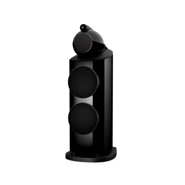 Bowers & Wilkins 801 D5 - Floor Standing Speaker - Pair