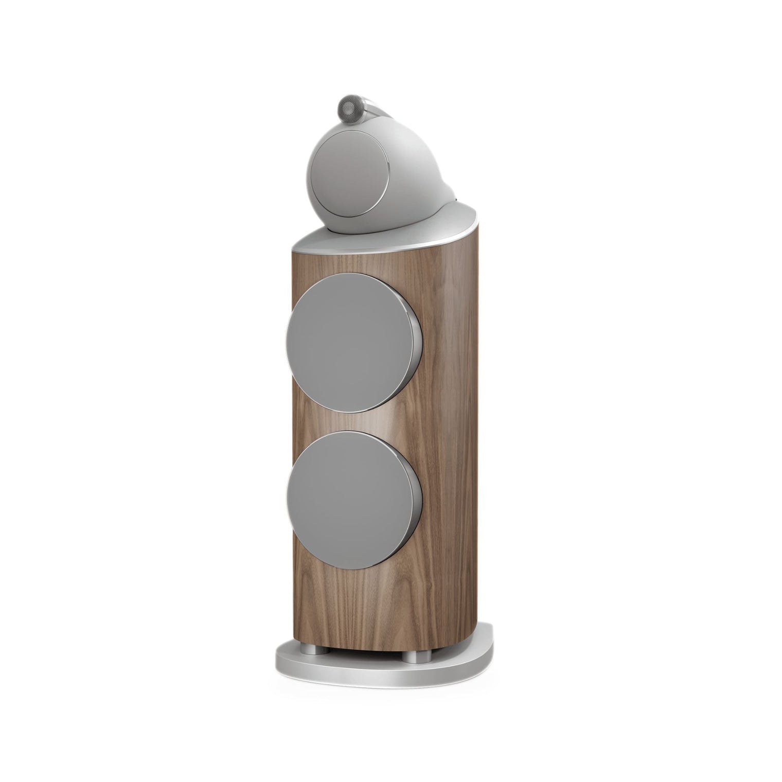 Bowers & Wilkins 801 D5 - Floor Standing Speaker - Pair