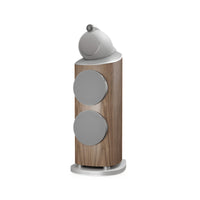 Bowers & Wilkins 801 D5 - Floor Standing Speaker - Pair