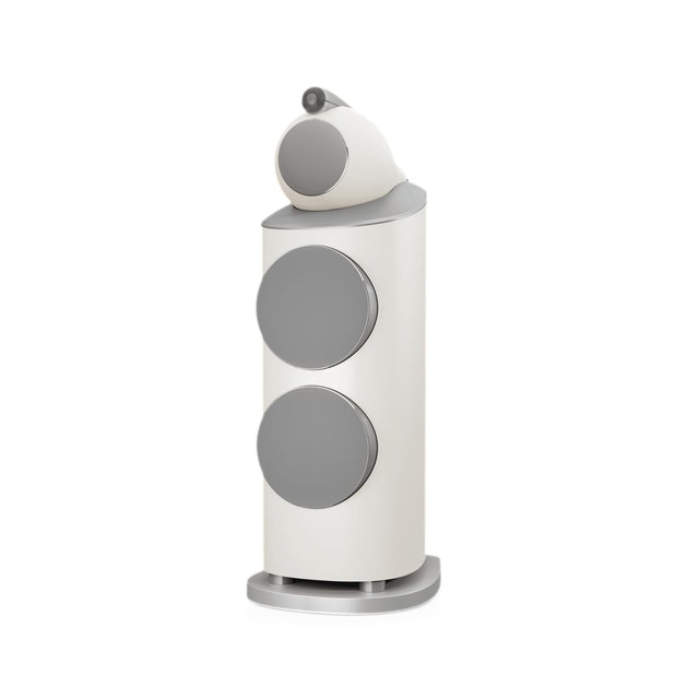Bowers & Wilkins 801 D5 - Floor Standing Speaker - Pair