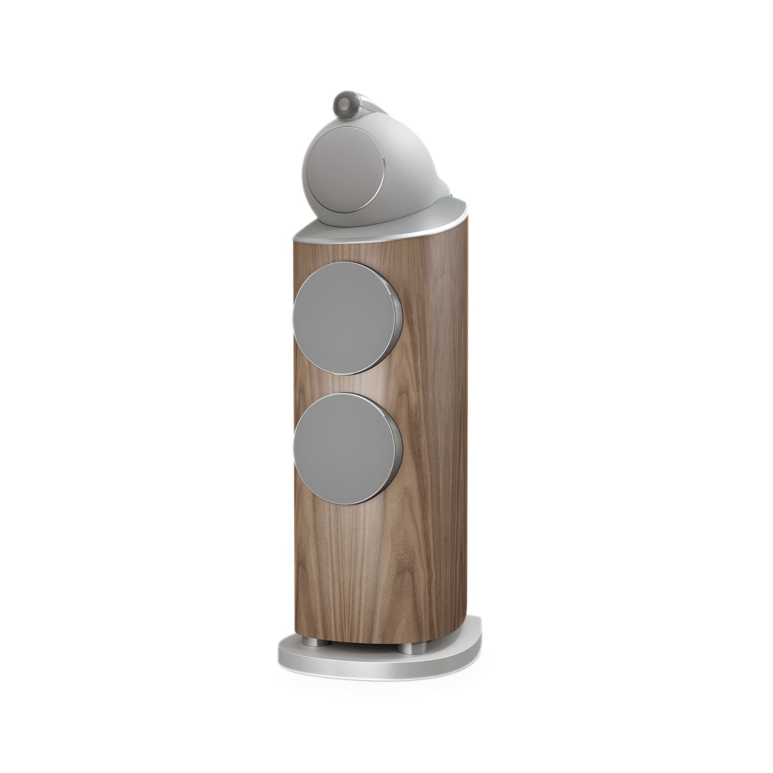 Bowers & Wilkins 802 D5 - Floor Standing Speaker - Pair