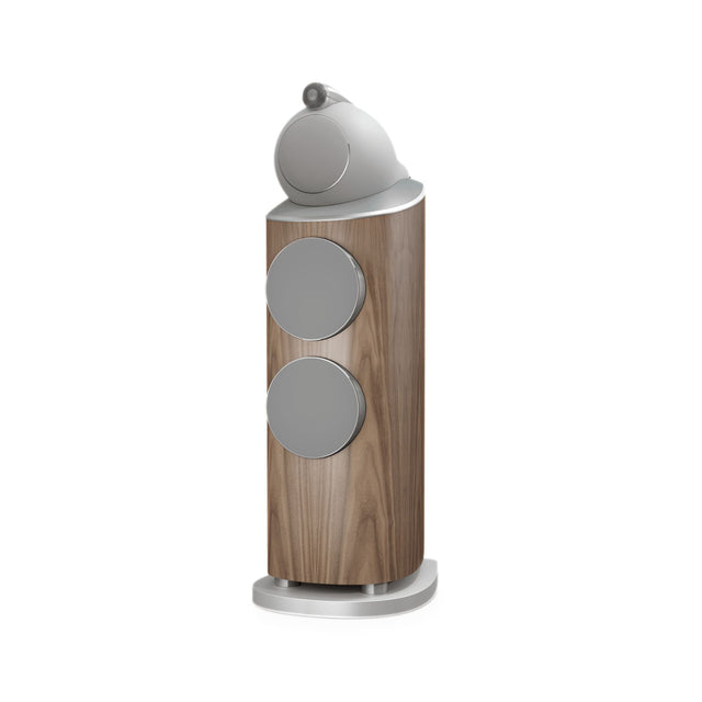 Bowers & Wilkins 802 D5 - Floor Standing Speaker - Pair
